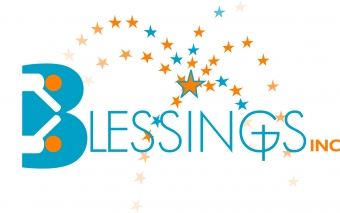 Blessings, Inc Logo